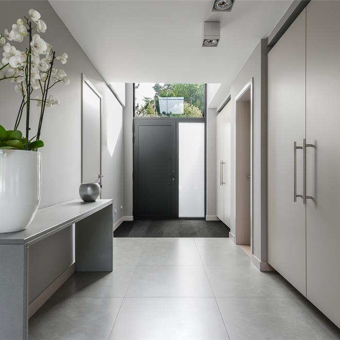 Interieur woning Brasschaat Brasschaat